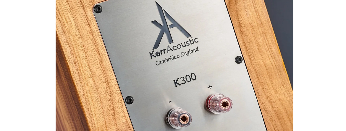 Обзор Kerr Acoustic K300 Mk3 - напольные акустические системы